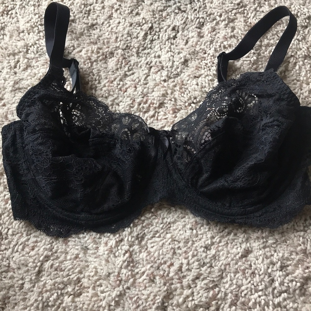 Panache Andorra Bra- NWOT